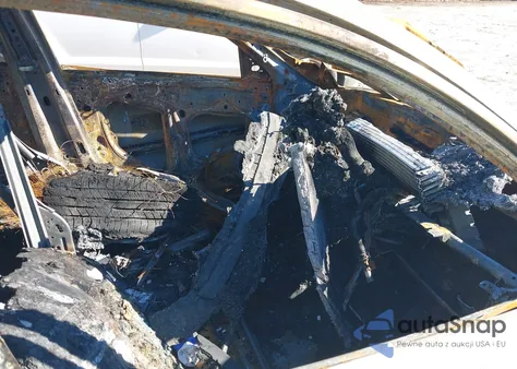 2020 Honda Civic Ex из США, поврежденный, VIN 19XFC1F31LE006121